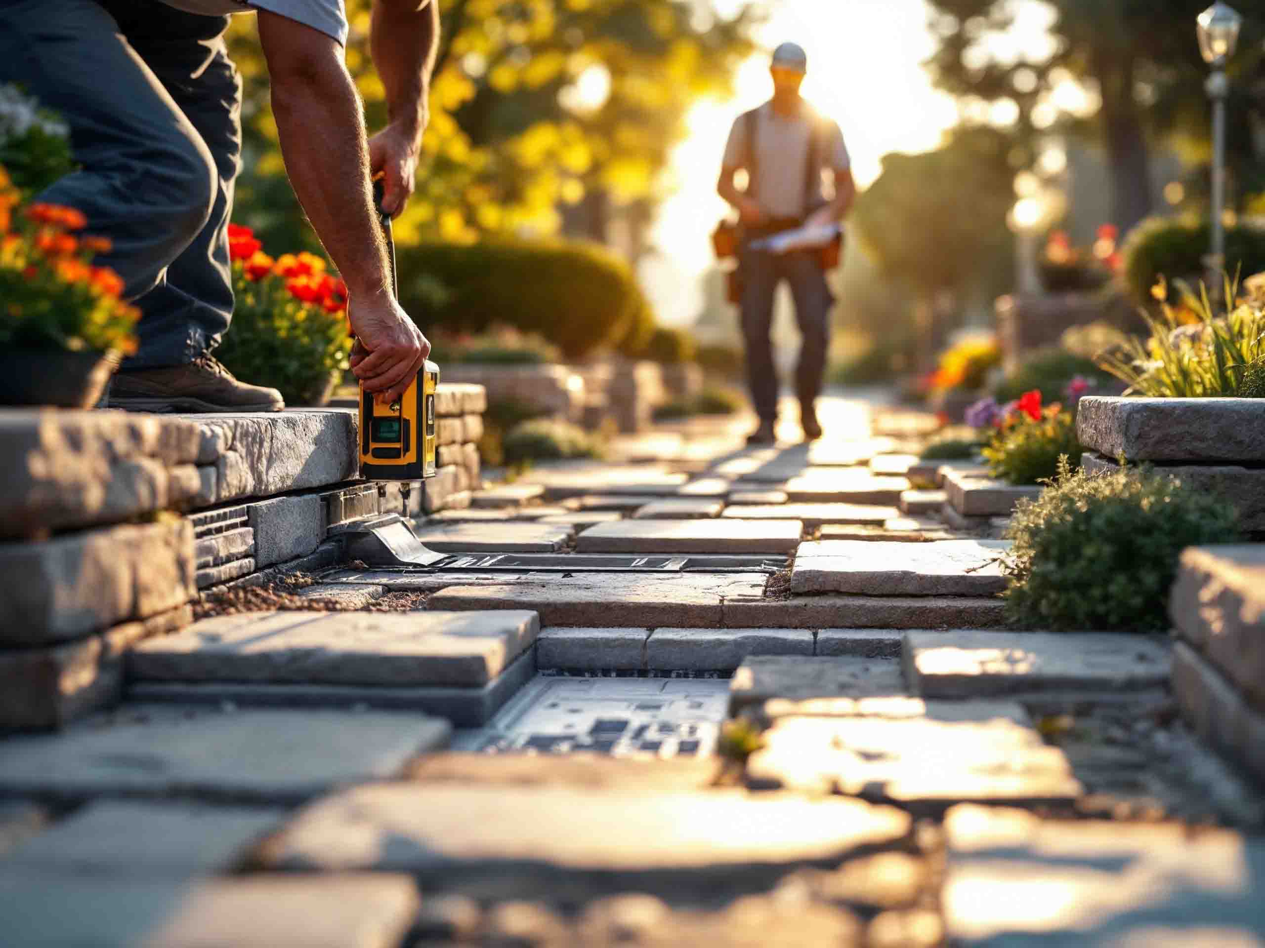Yürüyüş Yolu Detayları